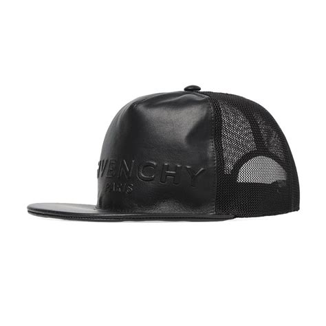 givenchy parid snapback hat price